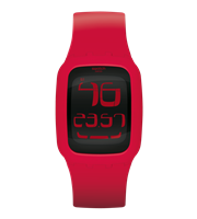 Orologio Swatch in Plastica SURR102 - SURR102